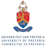 University of Pretoria Logo