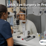 Lasik Eye Surgery