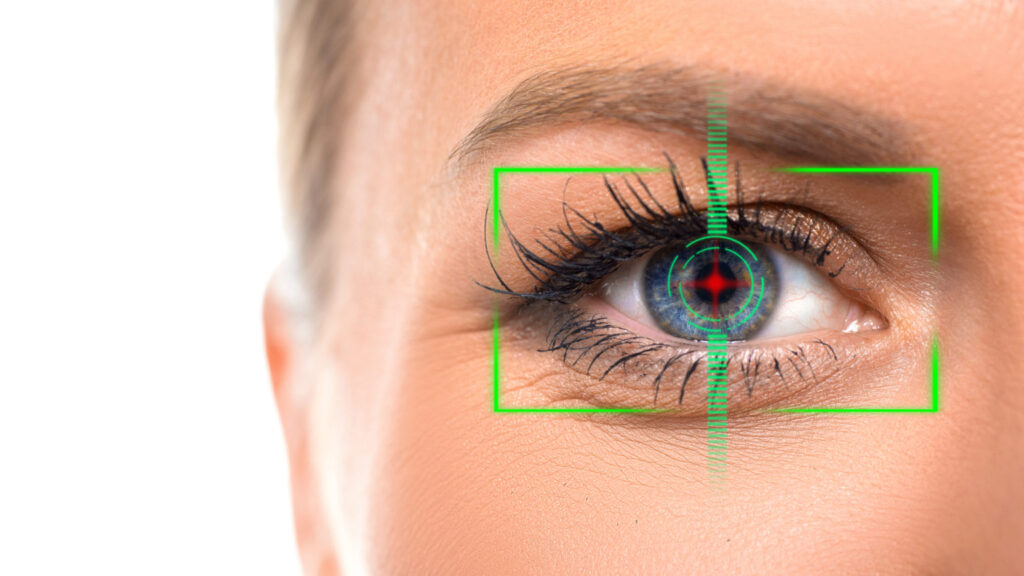 Smile Laser Eye Surgery 
