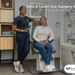 SMILE Laser Eye Surgery