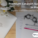 Premium Cataract Surgery in Pretoria