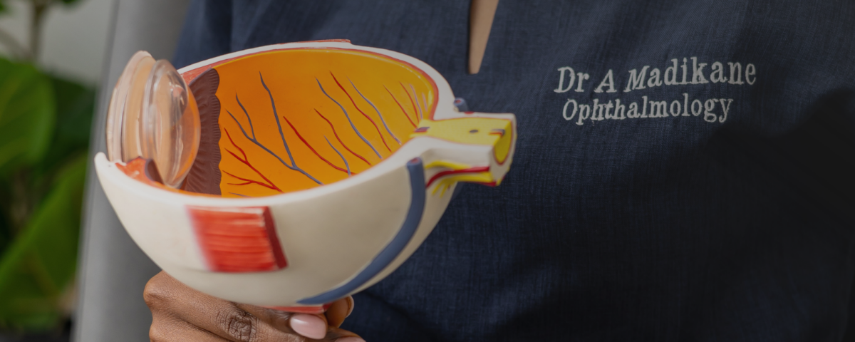 LASIK vs SMILE