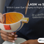 LASIK vs SMILE