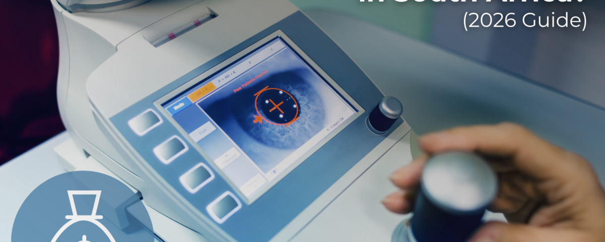 How Much Does LASIK Cost in South Africa (2026 Guide)