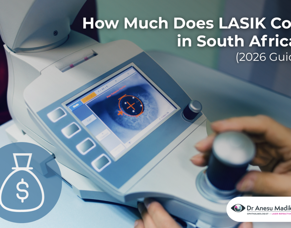 How Much Does LASIK Cost in South Africa (2026 Guide)