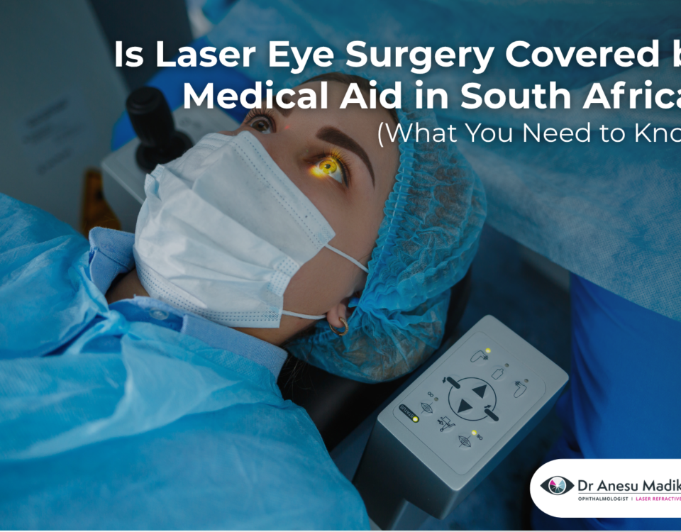Is Laser Eye Surgery Covered by Medical Aid in South Africa? (What You Need to Know)